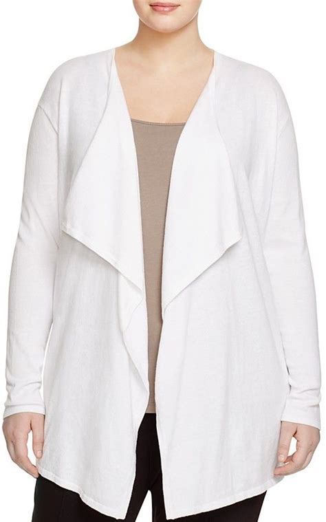 michael michael kors women's drape front cardigan|michael michael kors drape front cardigan .